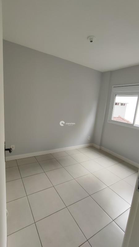 Apartamento para aluguel no Camobi: 