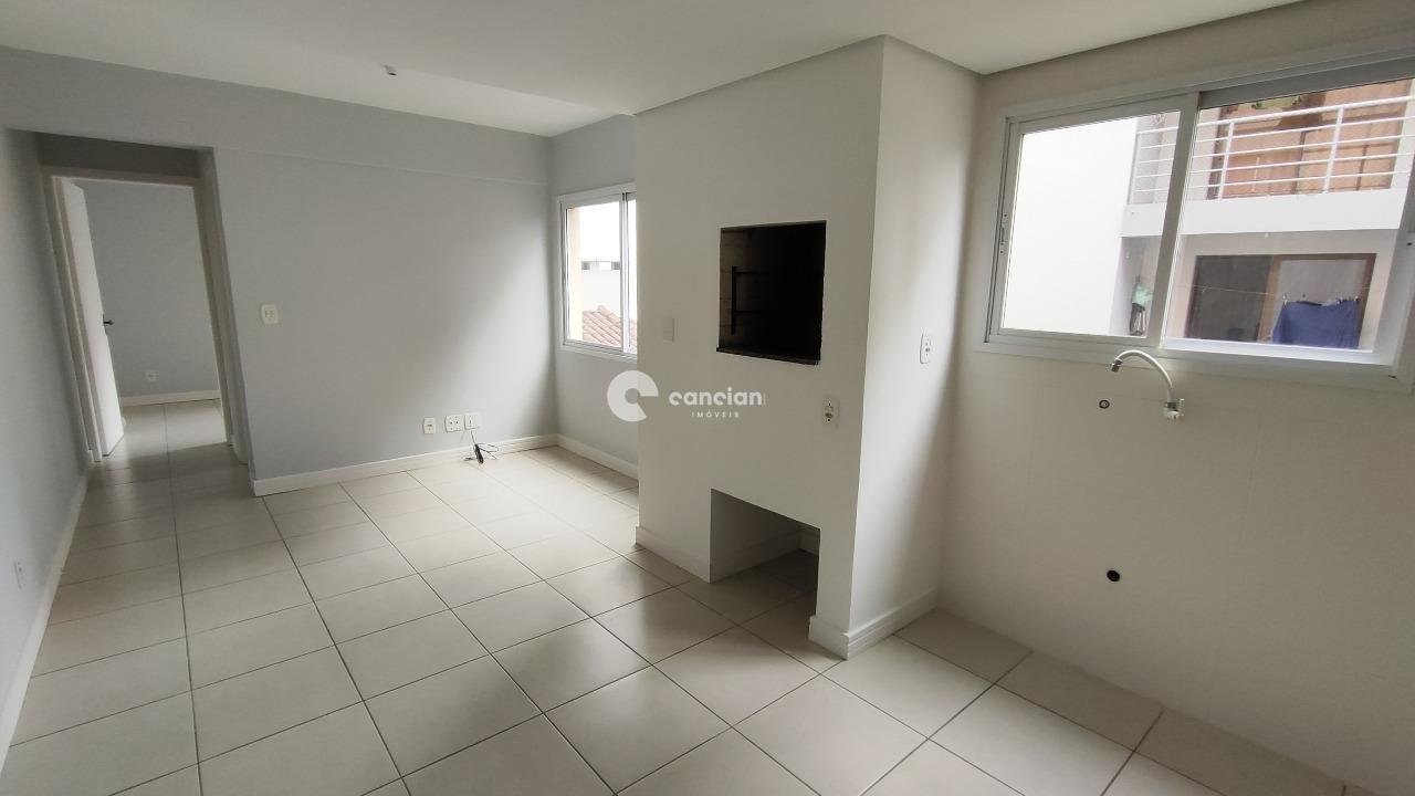 Apartamento para aluguel no Camobi: 