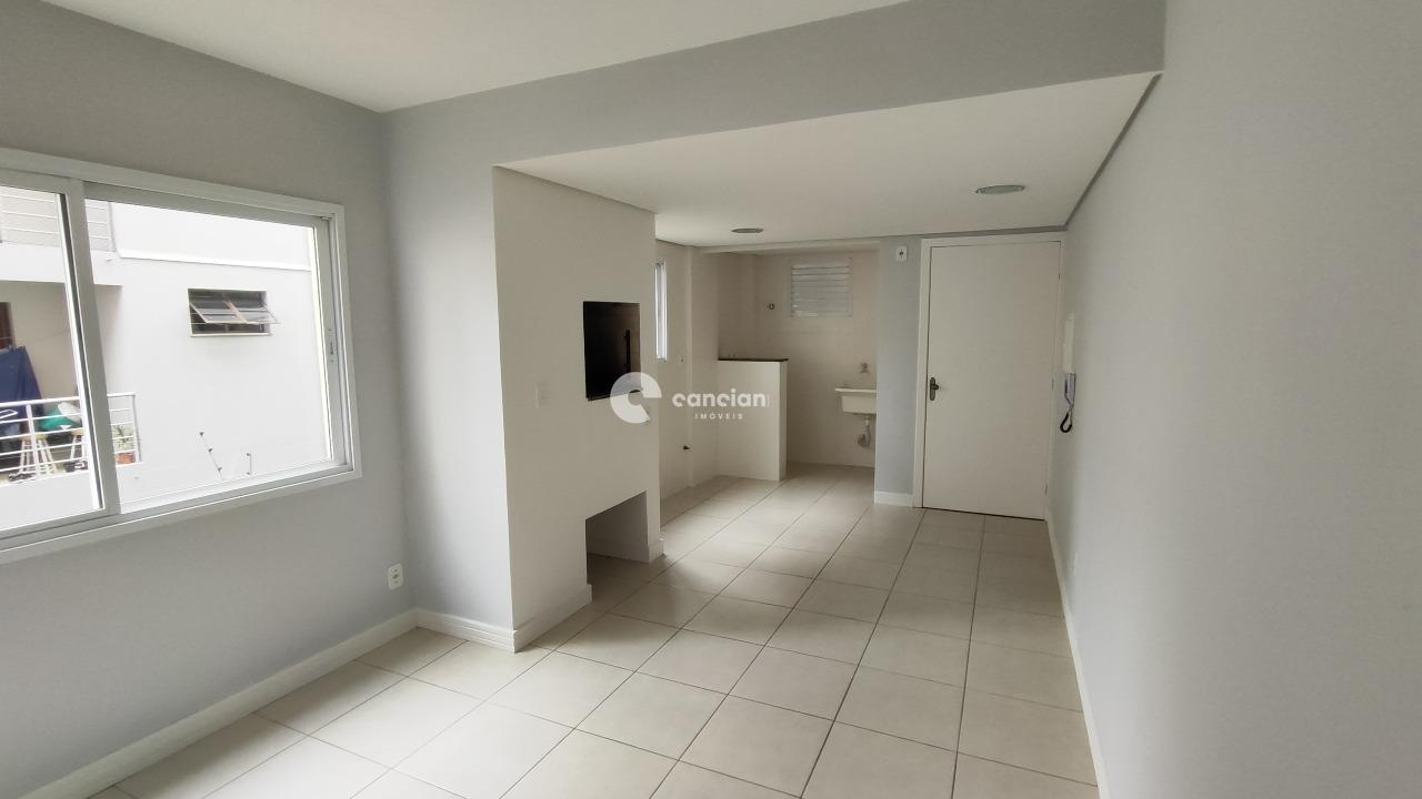 Apartamento para aluguel no Camobi: 