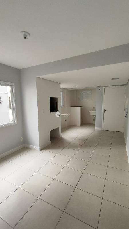 Apartamento para aluguel no Camobi: 