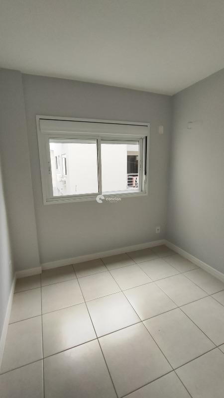 Apartamento para aluguel no Camobi: 