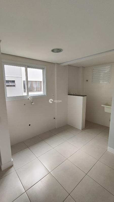 Apartamento para aluguel no Camobi: 