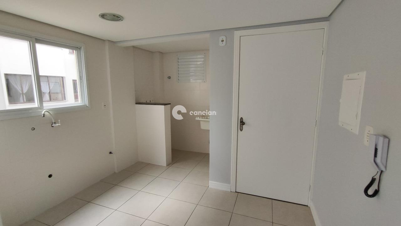 Apartamento para aluguel no Camobi: 