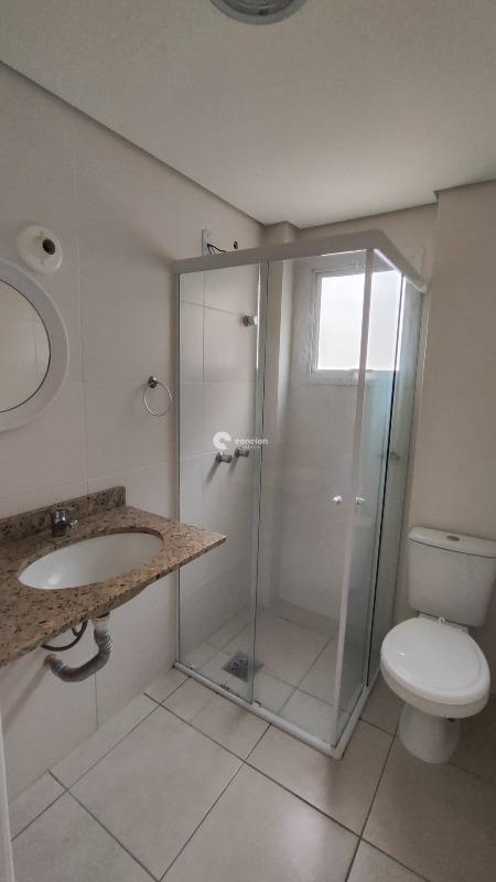 Apartamento para aluguel no Camobi: 