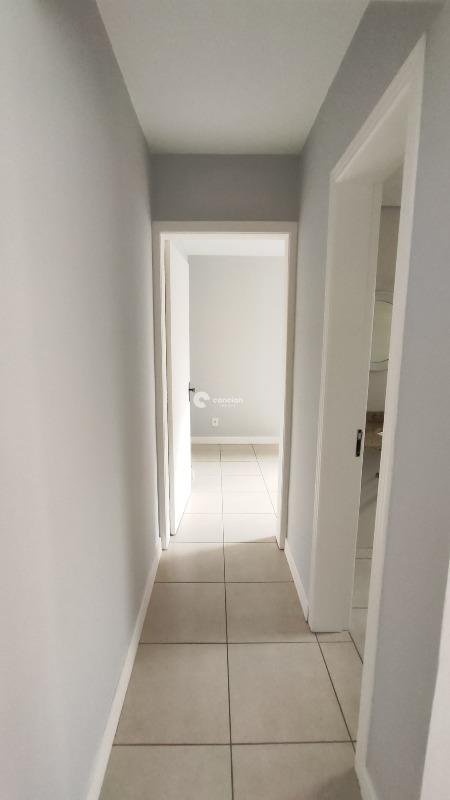 Apartamento para aluguel no Camobi: 