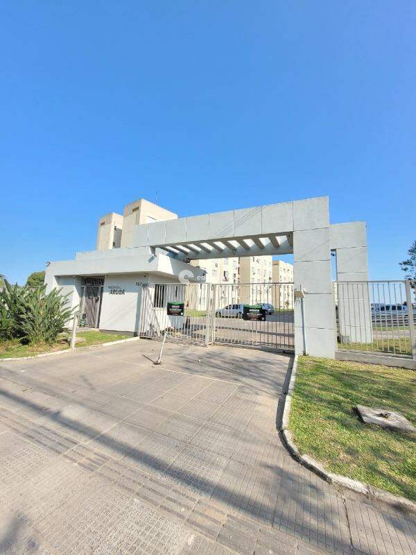Apartamento para aluguel no Urlândia: