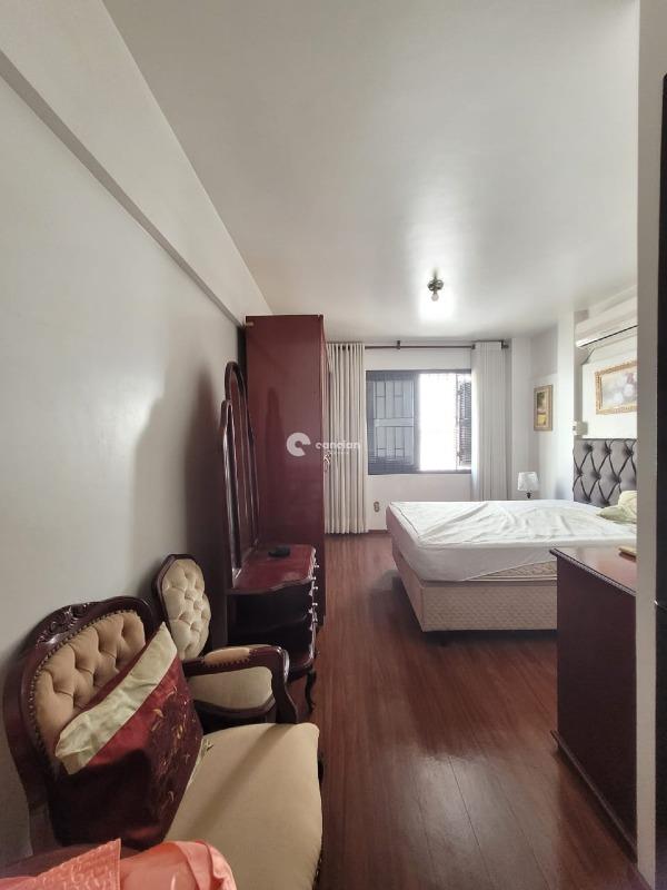 Apartamento para aluguel no Bonfim: 