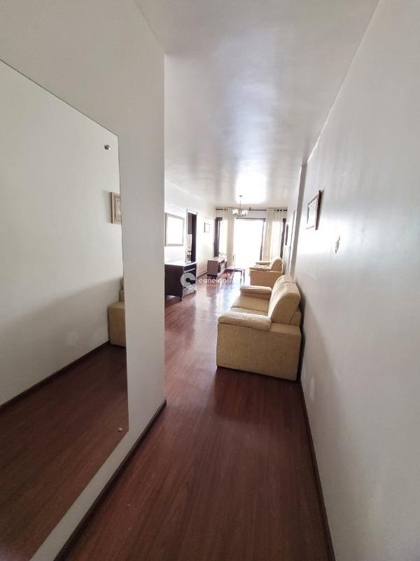 Apartamento para aluguel no Bonfim: 