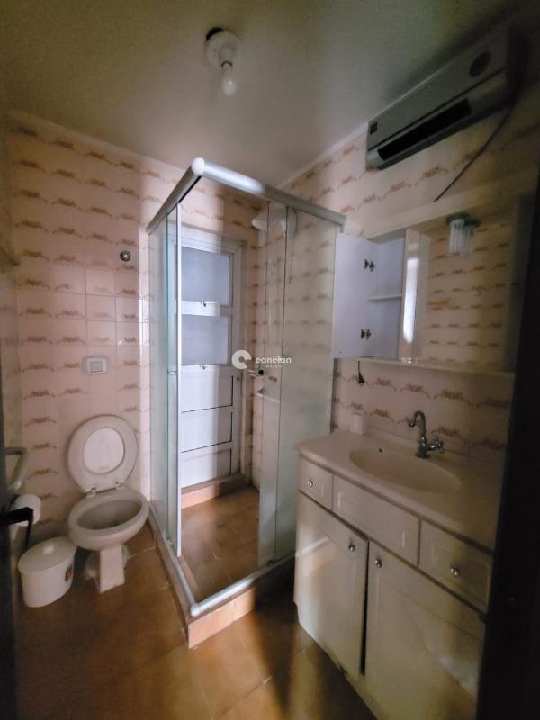 Apartamento para aluguel no Bonfim: 