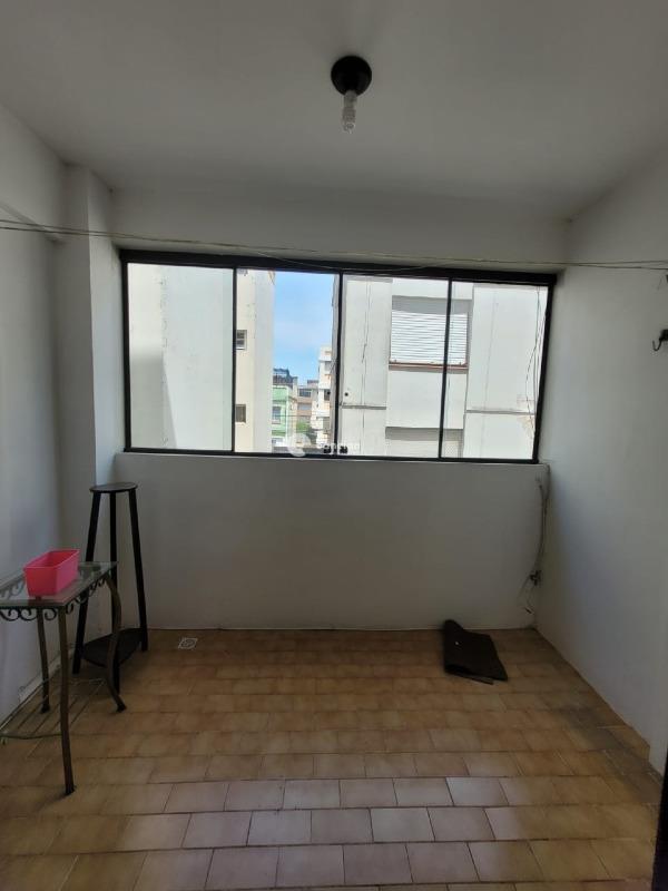Apartamento para aluguel no Bonfim: 