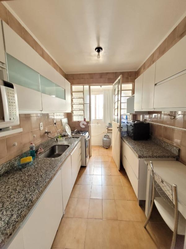 Apartamento para aluguel no Bonfim: 