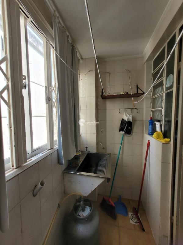 Apartamento para aluguel no Bonfim: 