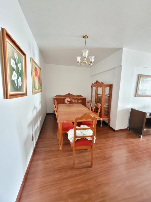 Apartamento para aluguel no Bonfim: 