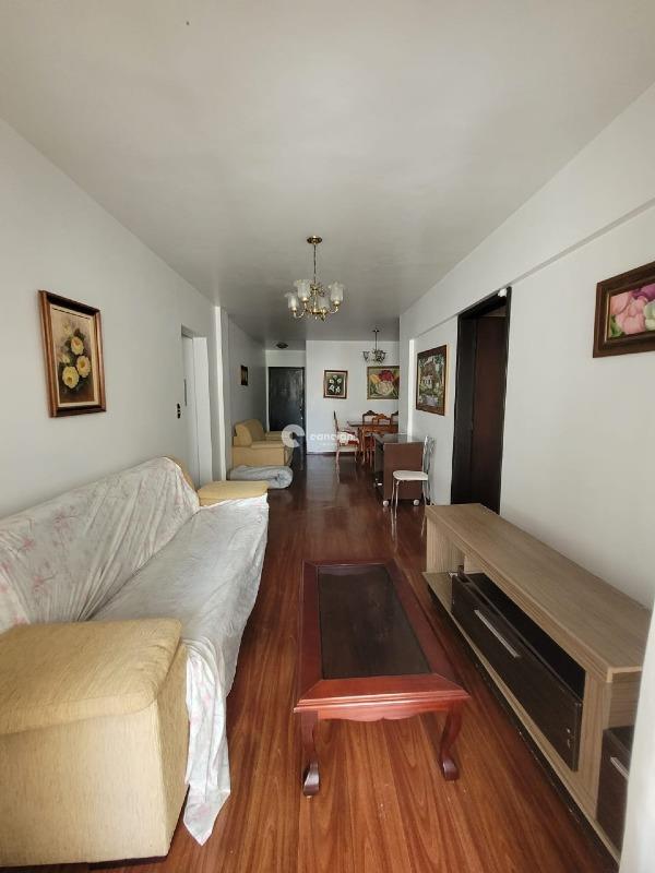 Apartamento para aluguel no Bonfim: 