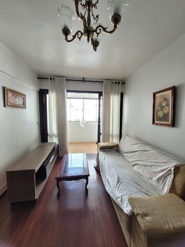 Apartamento para aluguel no Bonfim: 