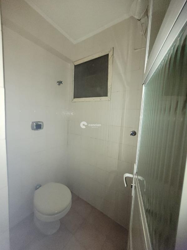 Apartamento para aluguel no Bonfim: 