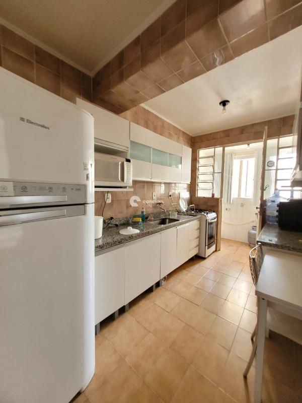 Apartamento para aluguel no Bonfim: 