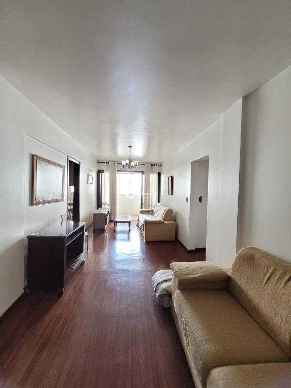 Apartamento para aluguel no Bonfim: 