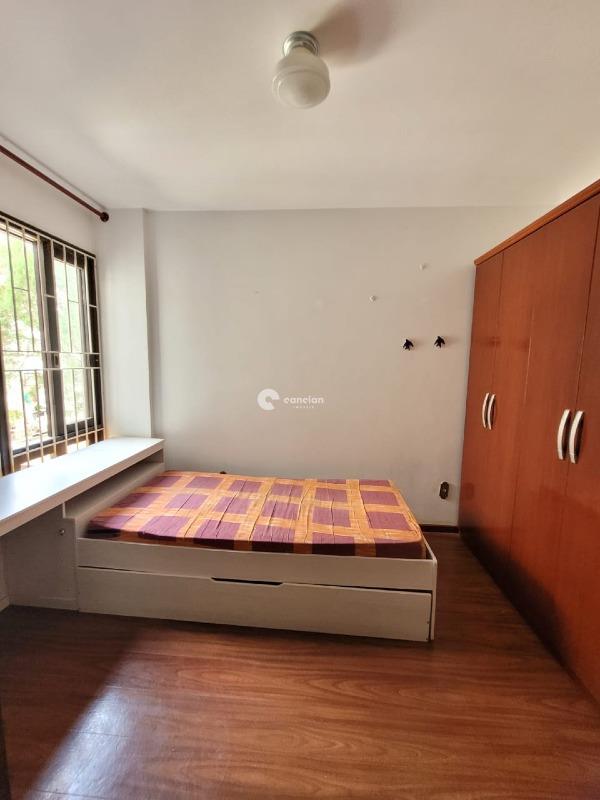 Apartamento para aluguel no Bonfim: 