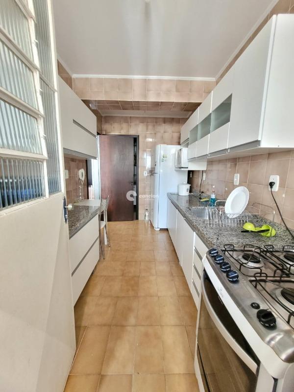 Apartamento para aluguel no Bonfim: 