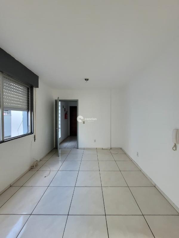 Apartamento para aluguel no Nossa Senhora de Lourdes: 