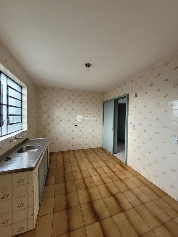 Apartamento para aluguel no Nossa Senhora de Lourdes: 