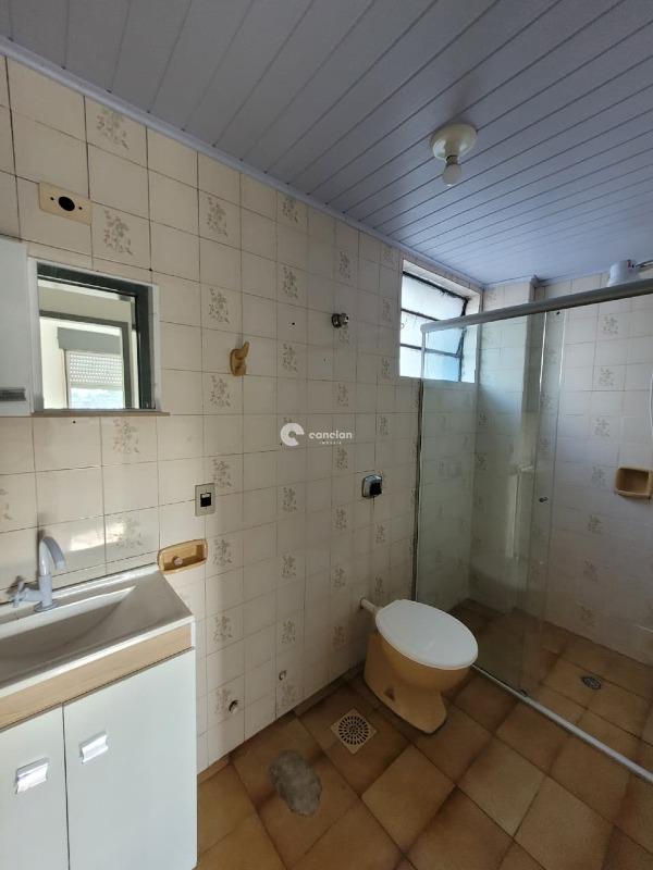Apartamento para aluguel no Nossa Senhora de Lourdes: 