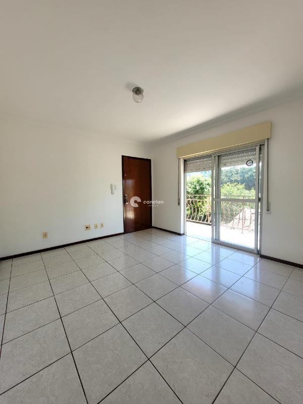 Apartamento para aluguel no Camobi: 