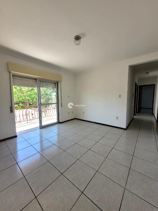 Apartamento para aluguel no Camobi: 