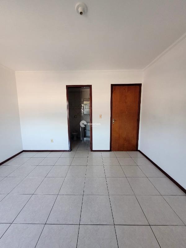 Apartamento para aluguel no Camobi: 