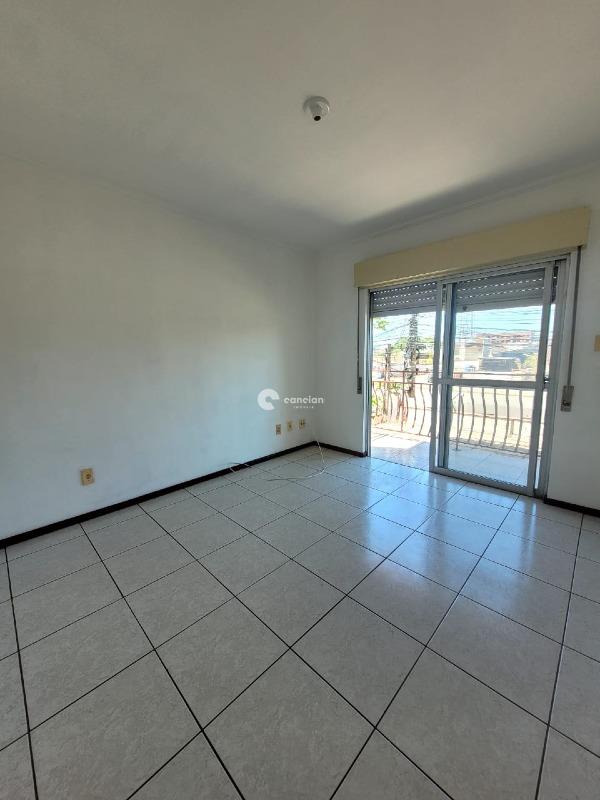 Apartamento para aluguel no Camobi: 