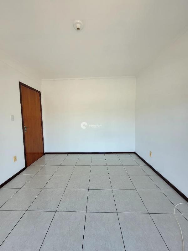 Apartamento para aluguel no Camobi: 