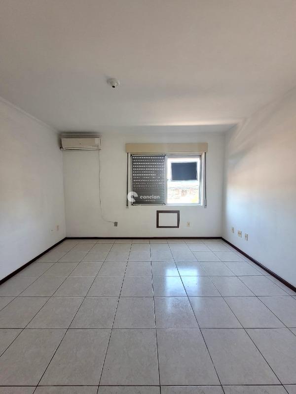 Apartamento para aluguel no Camobi: 