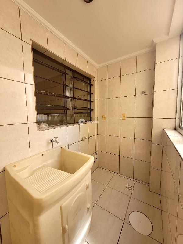 Apartamento para aluguel no Camobi: 