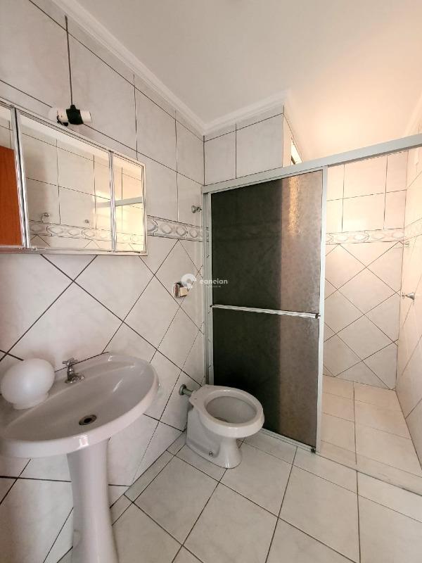 Apartamento para aluguel no Camobi: 