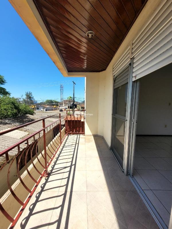 Apartamento para aluguel no Camobi: 