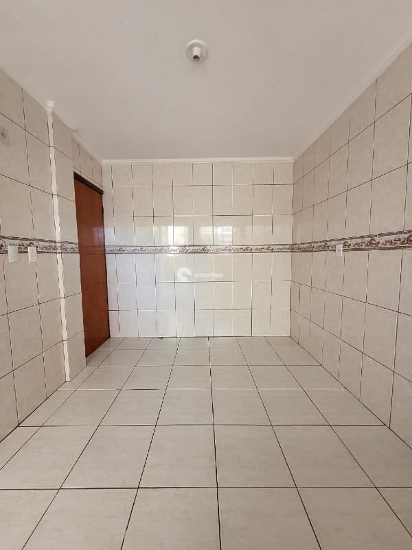 Apartamento para aluguel no Camobi: 