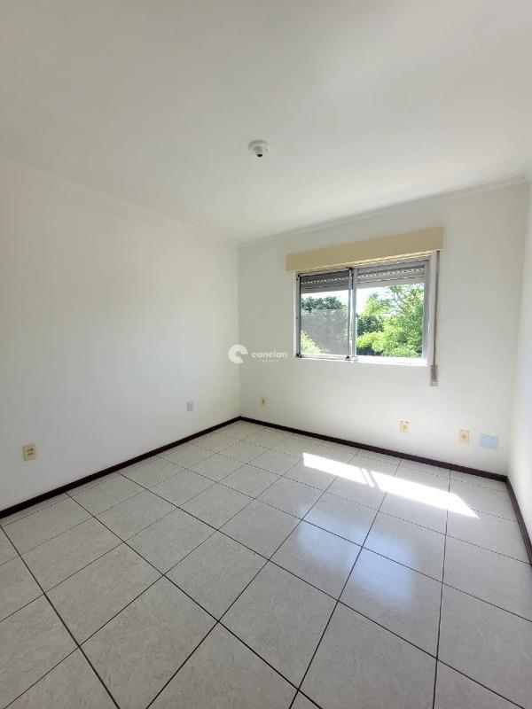 Apartamento para aluguel no Camobi: 