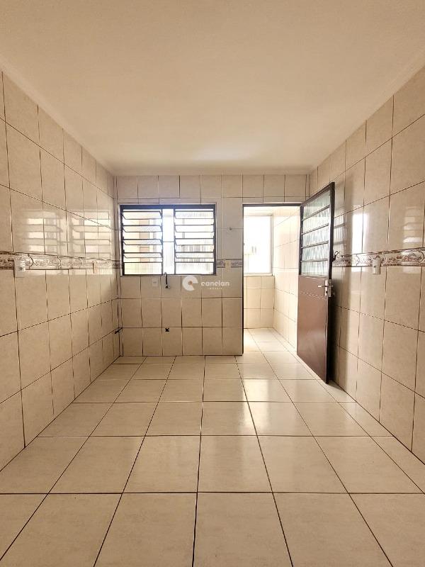 Apartamento para aluguel no Camobi: 