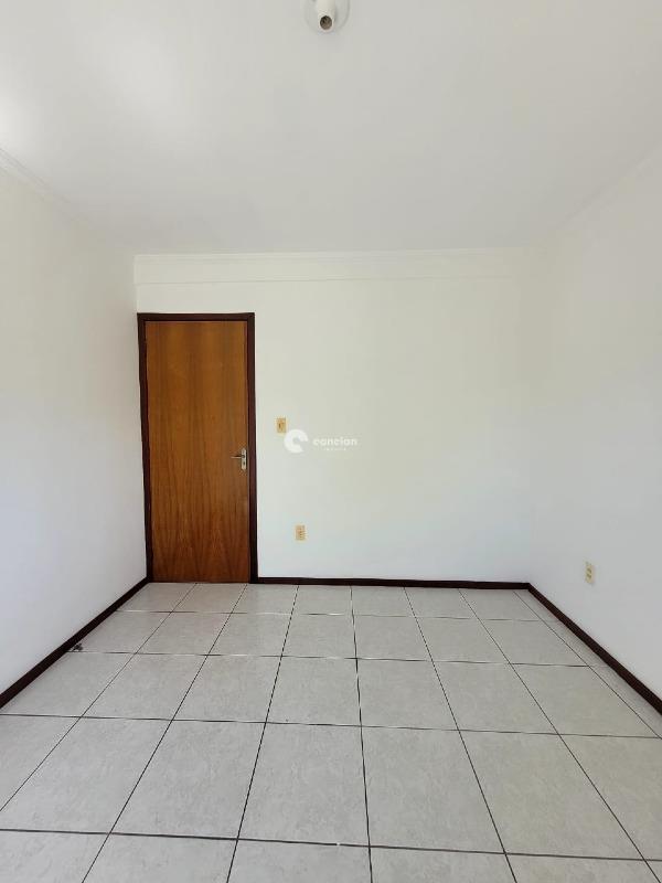 Apartamento para aluguel no Camobi: 