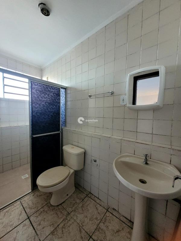 Apartamento para aluguel no Nossa Senhora das Dores: 