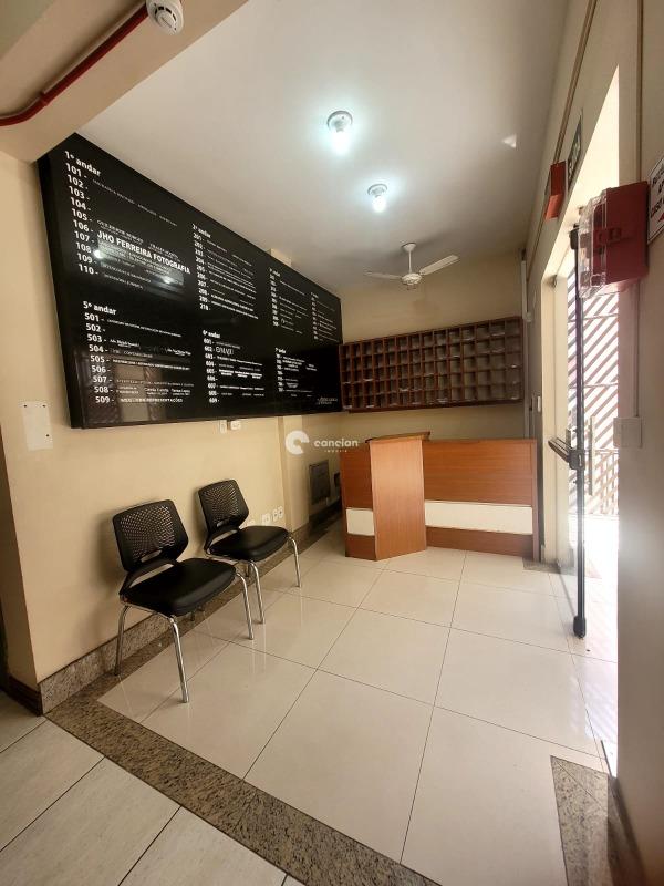 Sala Comercial para aluguel no Nossa Senhora das Dores: 