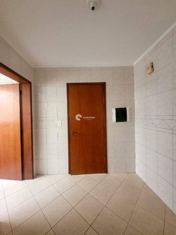 Apartamento para aluguel no Nossa Senhora de Fátima: 
