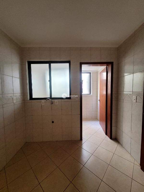 Apartamento para aluguel no Nossa Senhora de Fátima: 