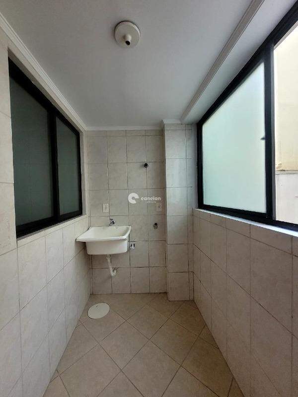 Apartamento para aluguel no Nossa Senhora de Fátima: 