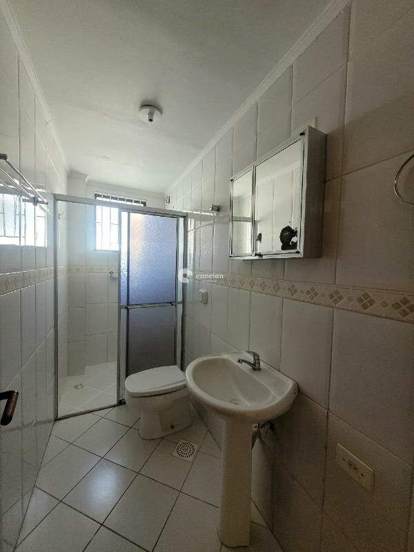 Apartamento para aluguel no Nossa Senhora de Fátima: 