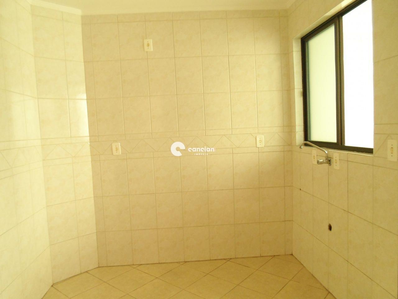 Apartamento para aluguel no Nossa Senhora de Fátima: