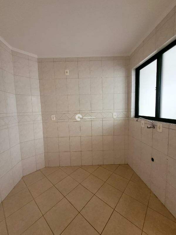 Apartamento para aluguel no Nossa Senhora de Fátima: 