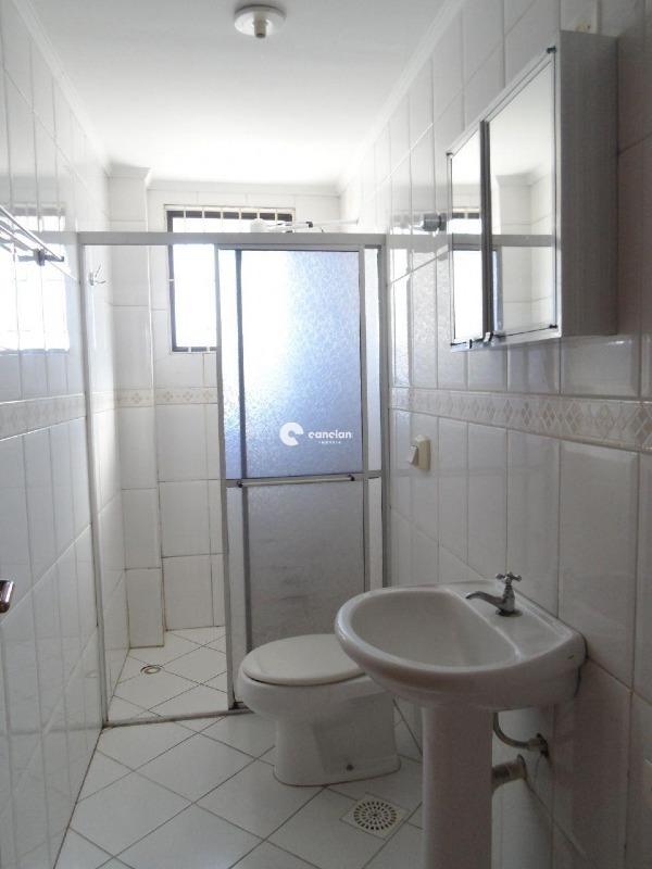 Apartamento para aluguel no Nossa Senhora de Fátima: