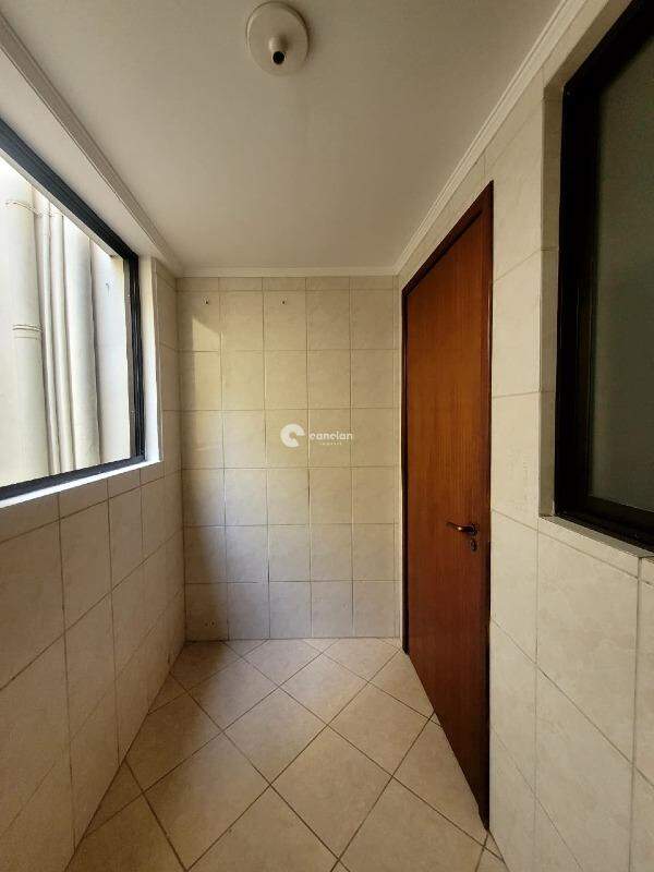 Apartamento para aluguel no Nossa Senhora de Fátima: 